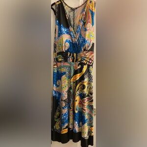 NEW Summer dresses 2X